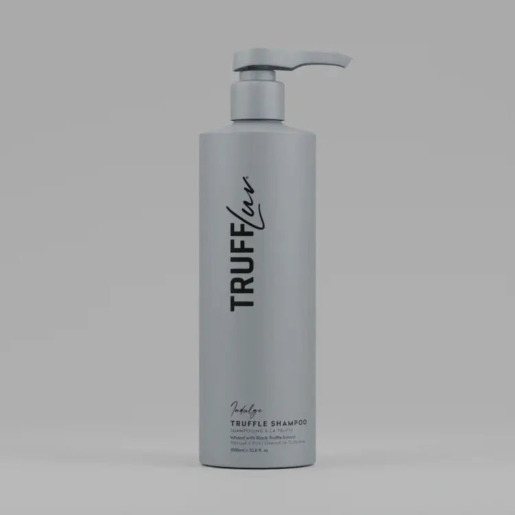 TRUFFLUV Truffle Shampoo NAZ Beauty Shop Panama