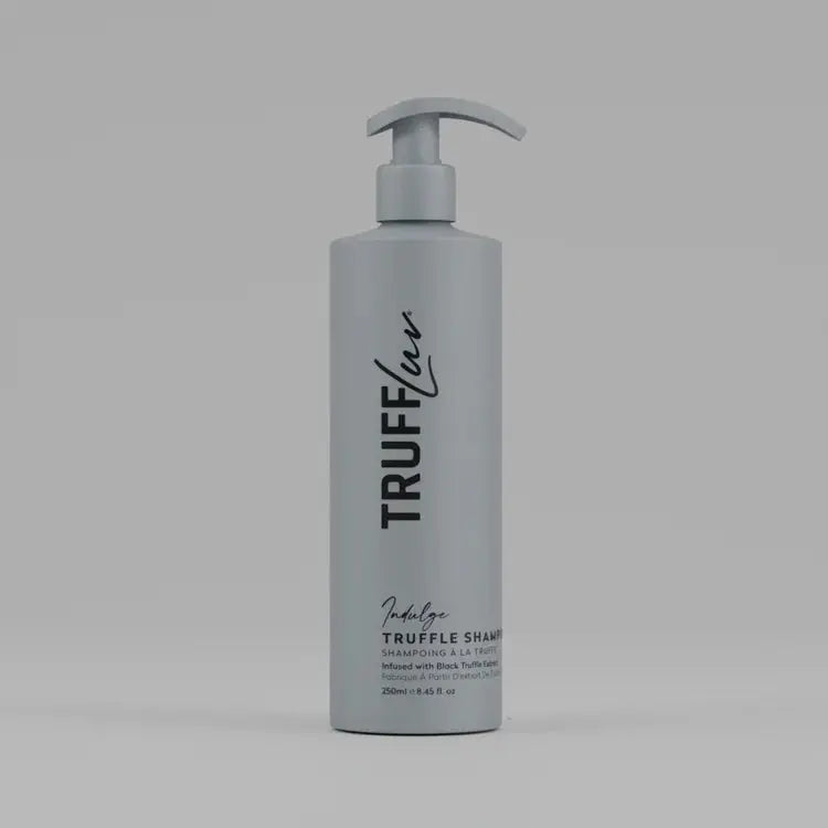TRUFFLUV Truffle Shampoo NAZ Beauty Shop Panama