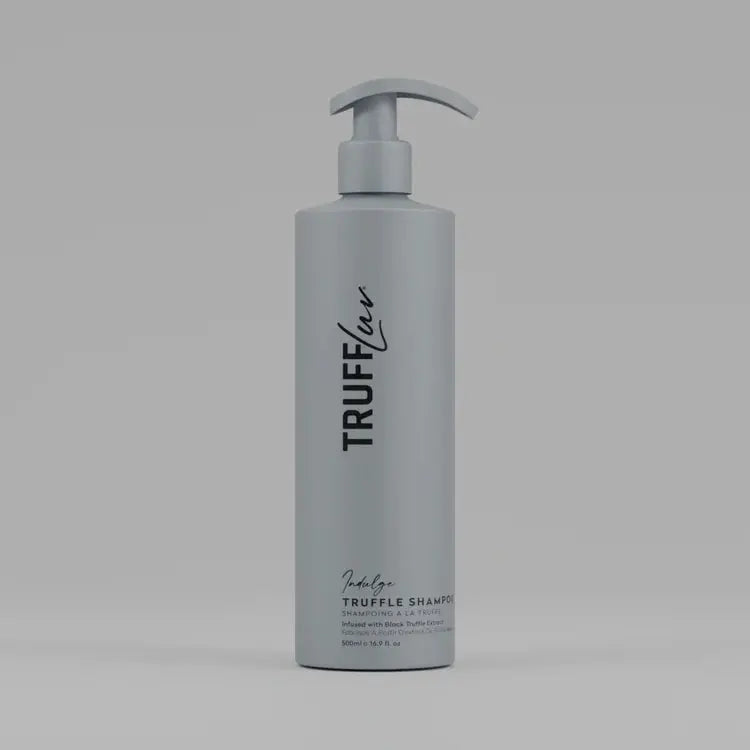 TRUFFLUV Truffle Shampoo NAZ Beauty Shop Panama