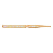 EMI JAY Styling Brush Lemon Sugar – cepillo bamboo volumen lifting amarillo marmolado comprar en NAZ Beauty Shop Panama