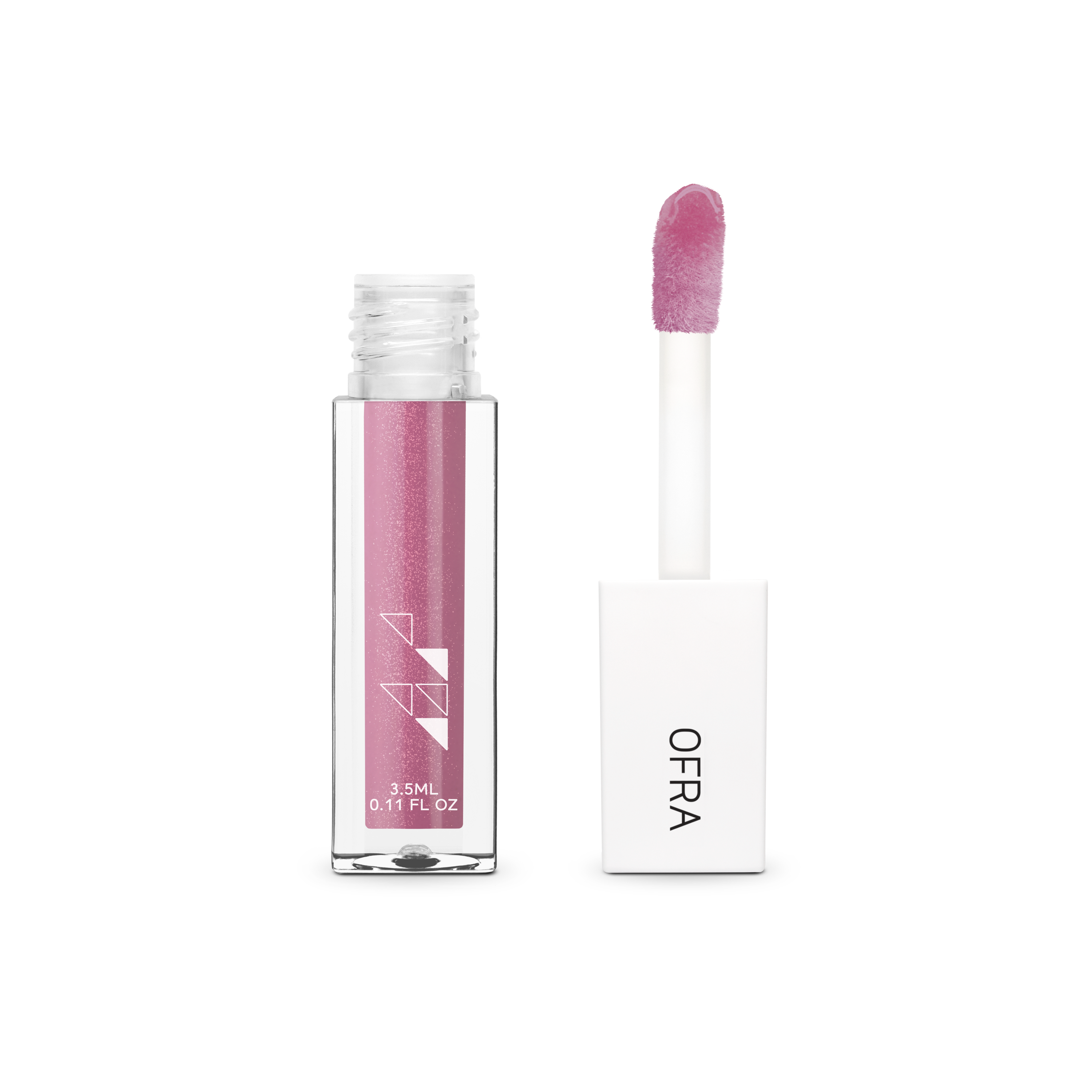 OFRA x Madison Miller Sugarcup Lip Gloss