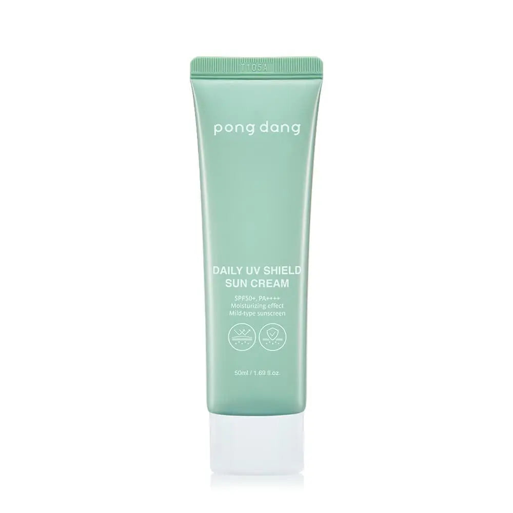PONG DANG Daily UV Shield Sun Cream NAZ Beauty Shop Panama