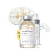 SUNGBOON EDITOR Deep Collagen Silk Peptide Ampoule 40ml – ampolla antiedad lifting 30 peptidos NAZ Beauty Shop Panama