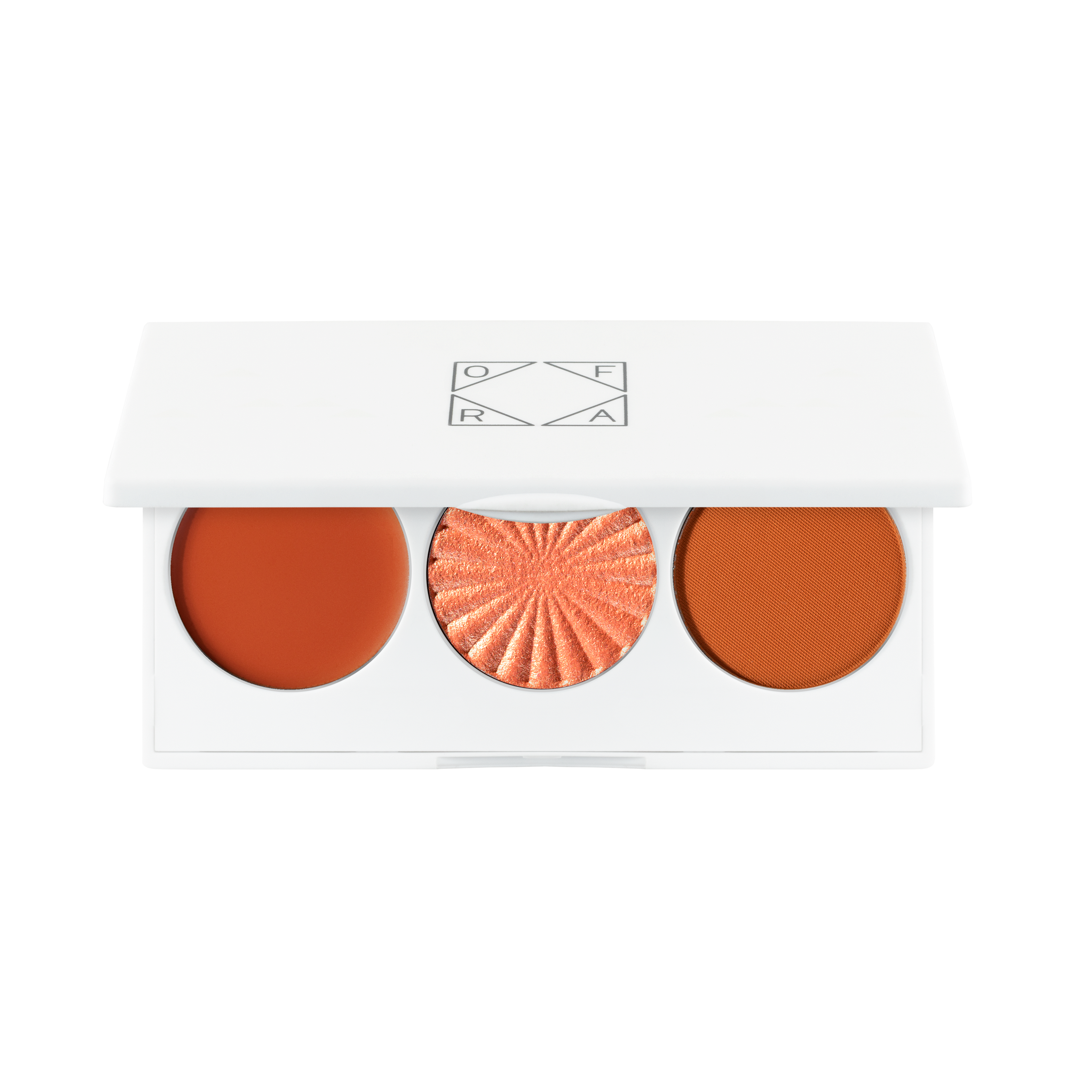 OFRA Midi Palette Sunset Dreams
