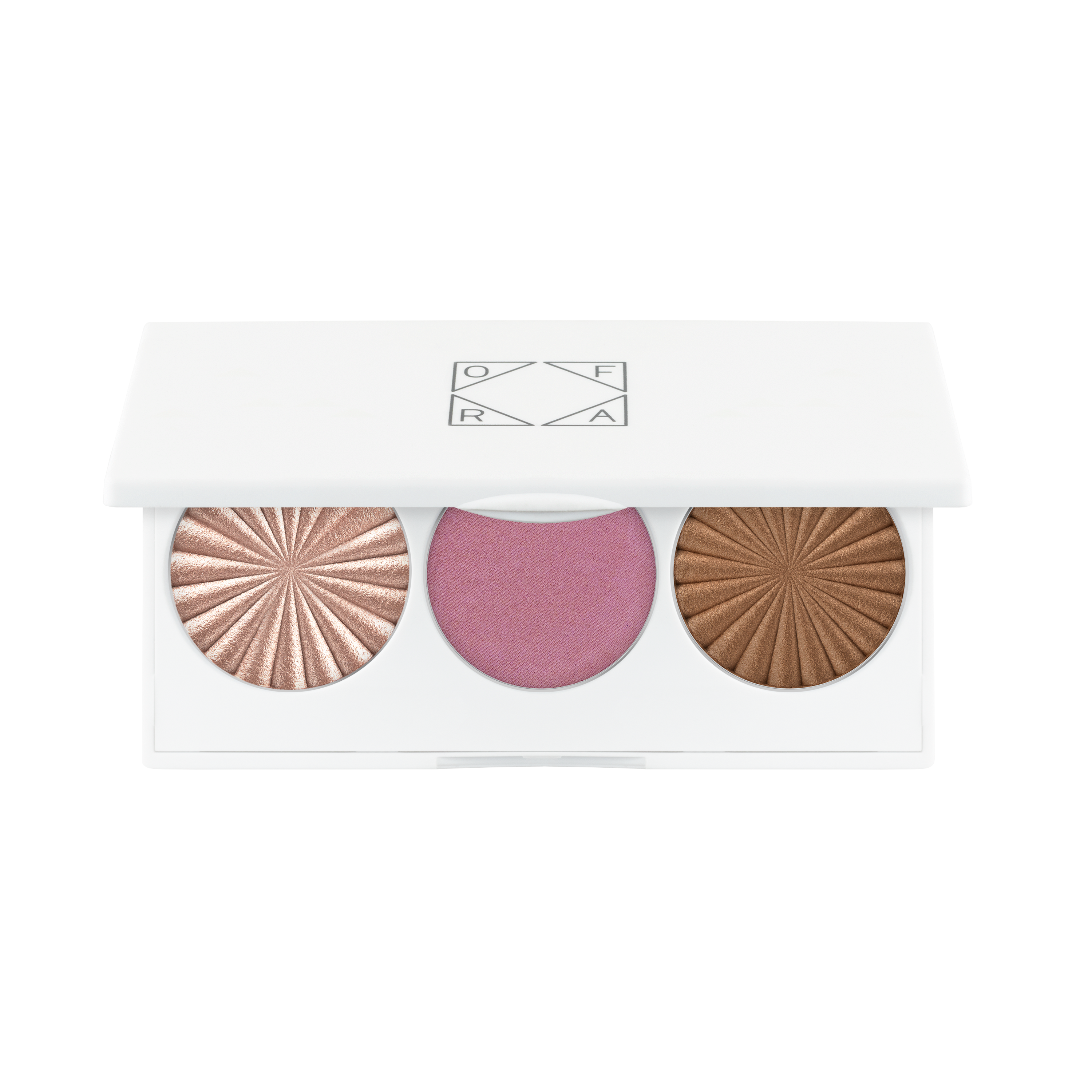 OFRA Midi Palette Sweet Electric