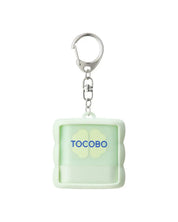 TOCOBO Mini Sun Stick Keyring Green NAZ Beauty Shop Panama