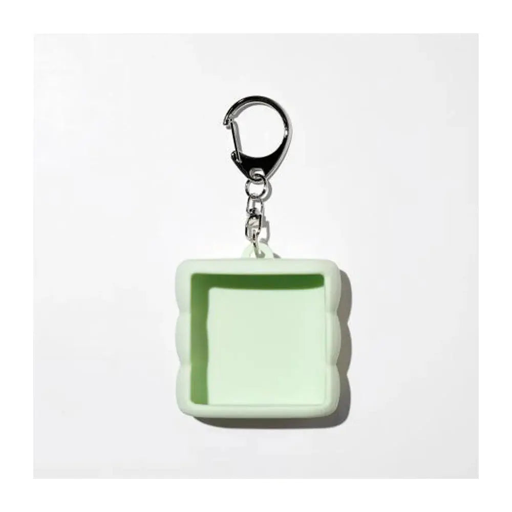 TOCOBO Mini Sun Stick Keyring Green NAZ Beauty Shop Panama