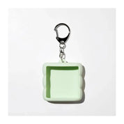 TOCOBO Mini Sun Stick Keyring Green NAZ Beauty Shop Panama