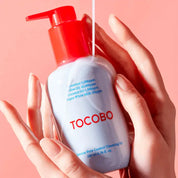 TOCOBO Calamine Pore Control Cleansing Oil NAZ Beauty Shop Panama