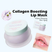 TOCOBO Collagen Boosting Lip Mask NAZ Beauty Shop Panama