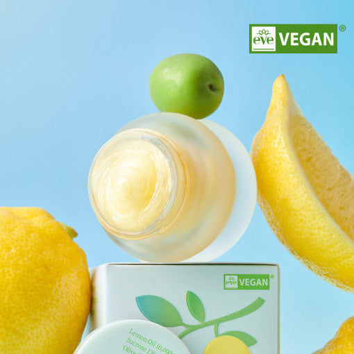 TOCOBO Lemon Sugar Scrub Lip Mask – Exfoliante Labial con Azúcar y Limón | Skincare
