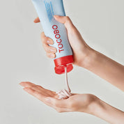 TOCOBO Coconut Clay Cleansing Foam NAZ Beauty Shop Panama