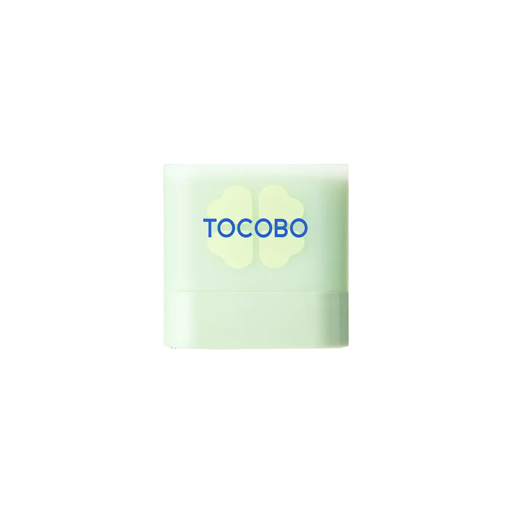 TOCOBO Mini Cica Cooling Sun Stick SPF50+ PA++++ Protector Solar en Barra K-Beauty en Panamá — NAZ Beauty Shop