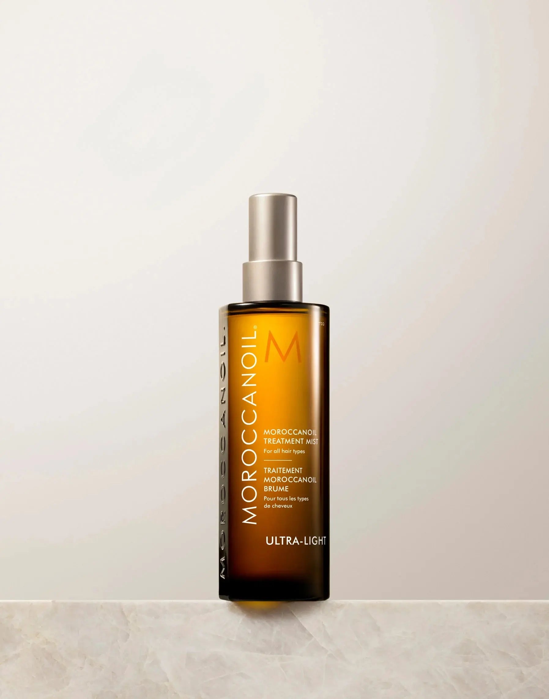 MOROCCANOIL Treatment Mist NAZ Beauty Shop Panama