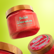 TREE HUT Shea Sugar Scrub Watermelon