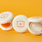 TAGA Ato Vital Vita Sun Cushion NAZ Beauty Shop Panama