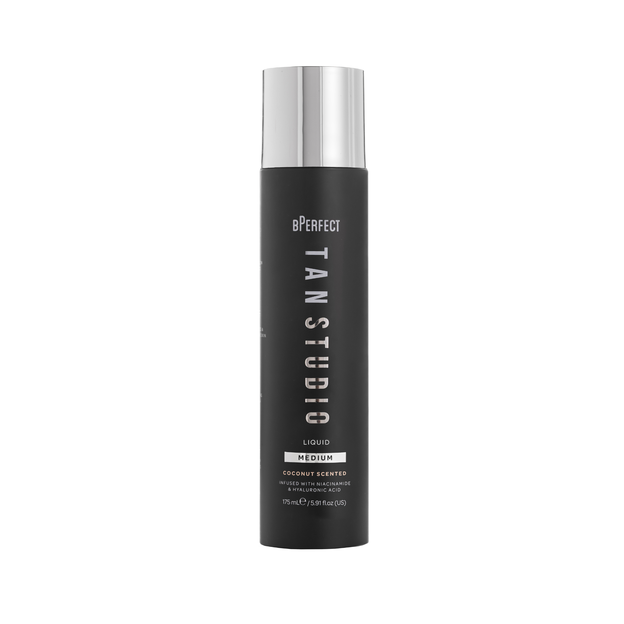 BPERFECT Tan Studio Tanning Liquid Tan Medium Coco