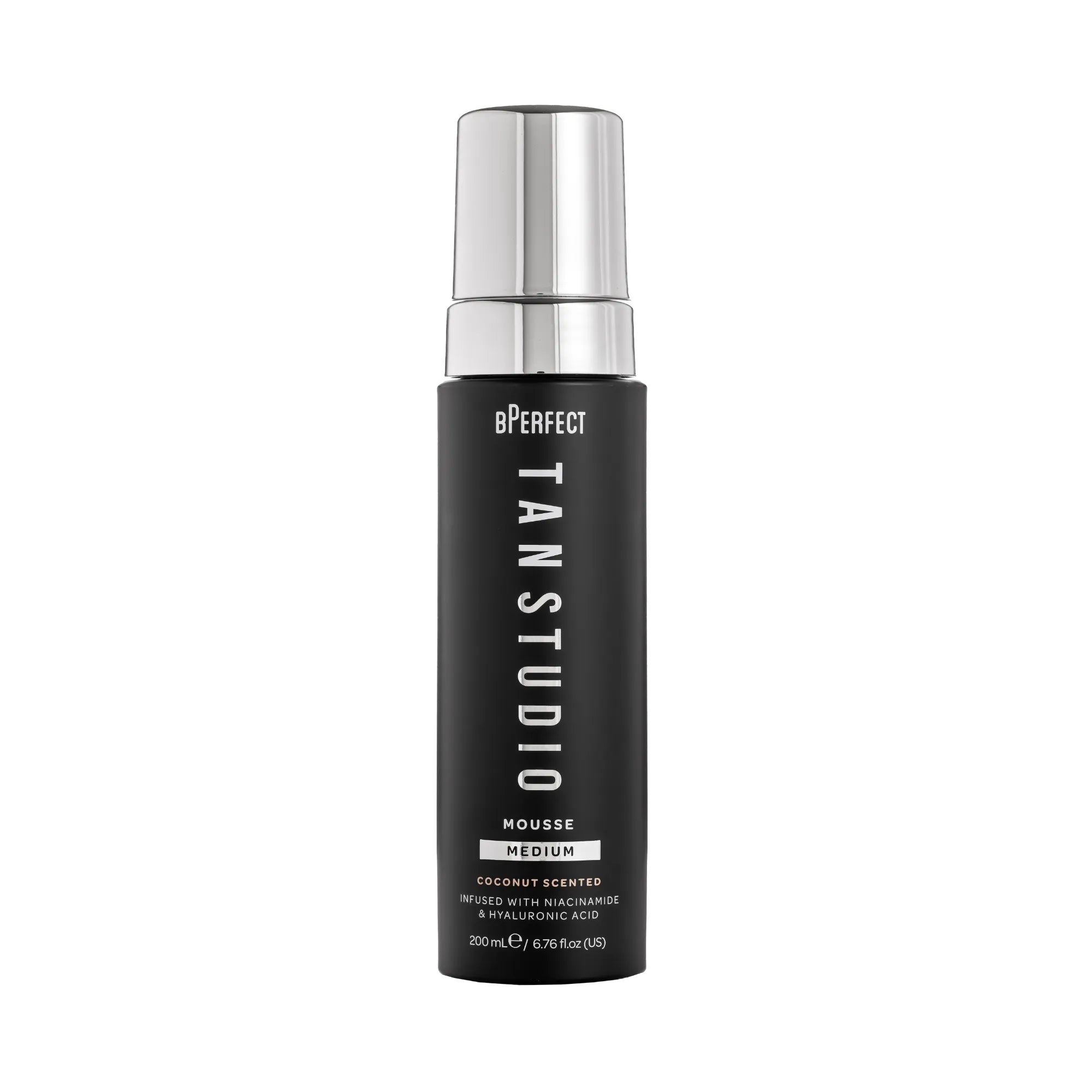 BPERFECT Tan Studio Tanning Mousse Ultra Dark Mango