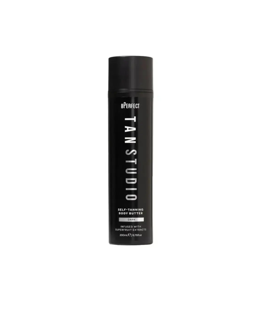 BPERFECT Tan Studio Self-Tanning Body Butter NAZ Beauty Shop Panama