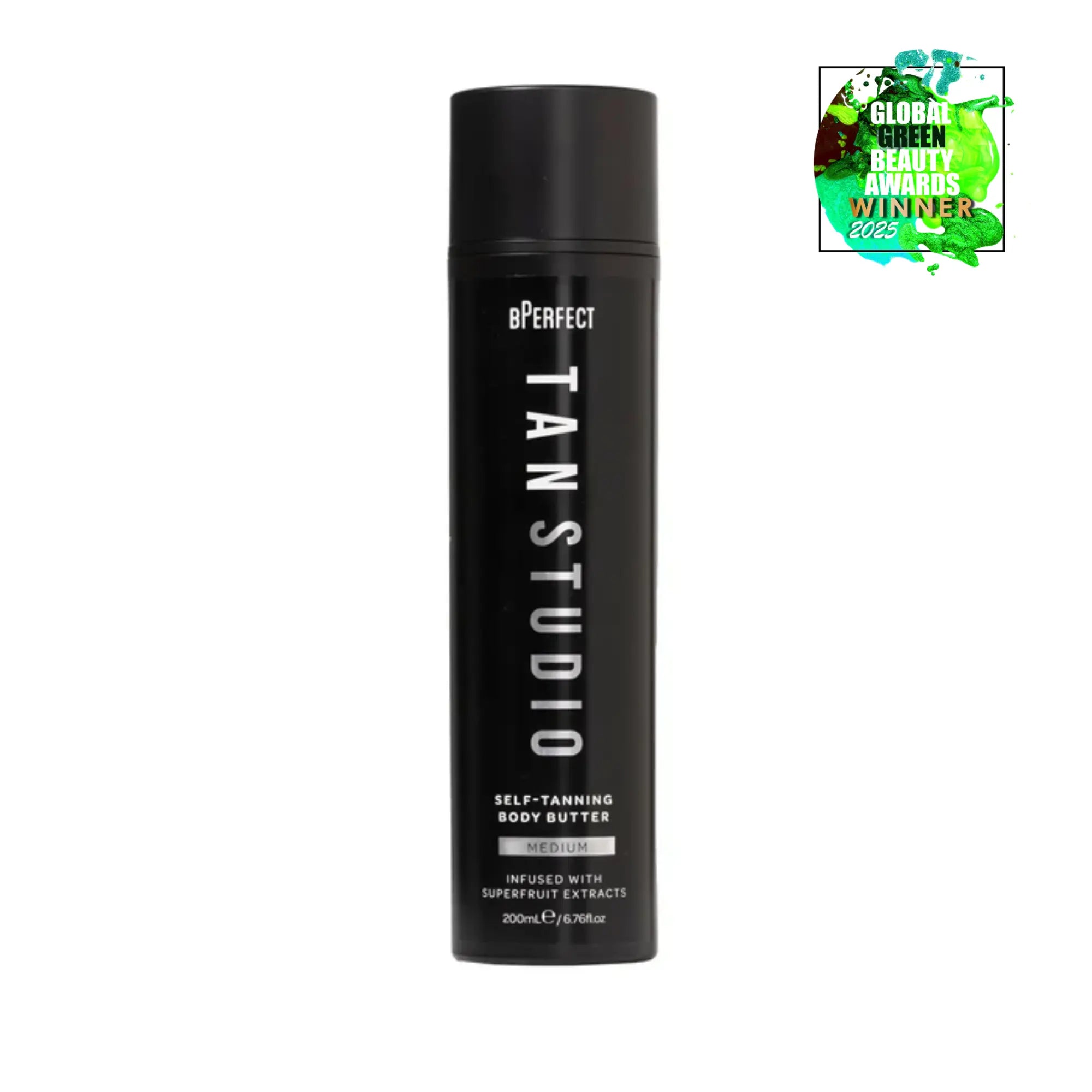 BPERFECT Tan Studio Tanning Body Butter