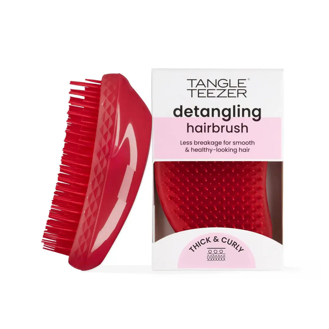 TANGLE TEEZER Thick &amp; Curly NAZ Beauty Shop Panama
