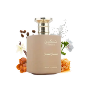 PARIS CORNER Taskeen Caramel Cascade EDP NAZ Beauty Shop Panama