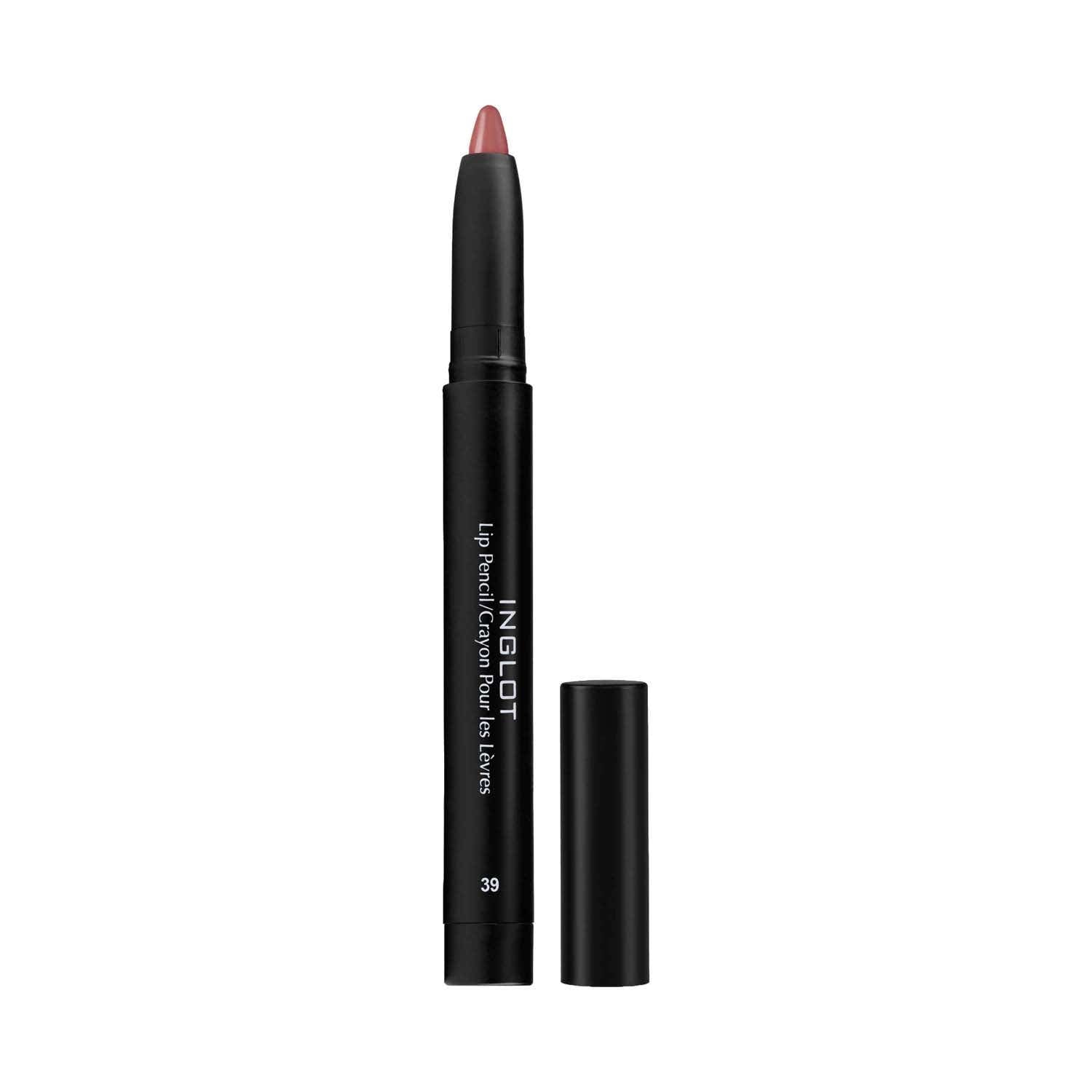 INGLOT Lip Pen Matt 39