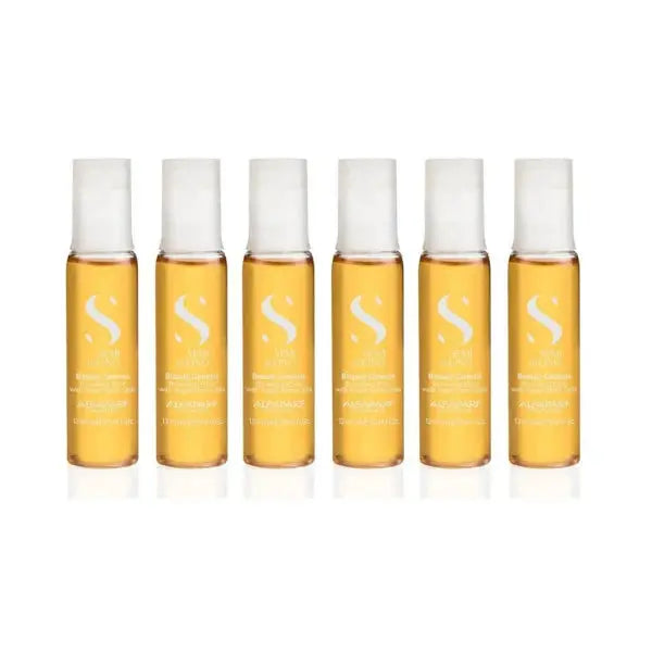 ALFAPARF Ampolla Celula Madre Beauty Genesis NAZ Beauty Shop Panama