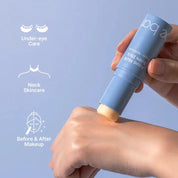BE BARE Aqua Multi Balm Stick – nutricion inmediata labios zonas secas piel sensible Panama comprar en NAZ Beauty Shop Panama