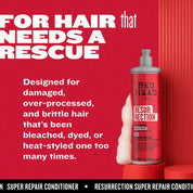 TIGI Super Repair Conditioner Panameña de Belleza, S.A. Panama