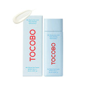TOCOBO Bio Watery Sun Cream SPF50 PA++++ 40ml – protector solar coreano 100H hidratacion comprar en NAZ Beauty Shop Panama