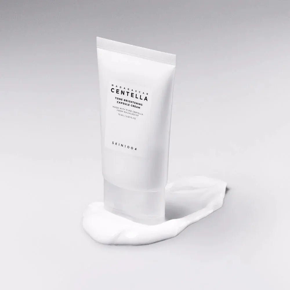 SKIN1004 Madagascar Centella Tone Brightening Capsule Cream NAZ Beauty Shop Panama