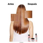 Empaque L'Oréal Professionnel Vitamino Color 10 in 1 Tratamiento - NAZ Beauty Shop Panamá
