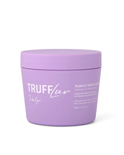 TRUFFLUV Purple Mask NAZ Beauty Shop Panama