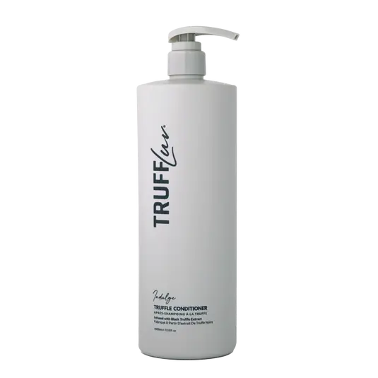 TRUFFLUV Truffle Conditioner NAZ Beauty Shop Panama