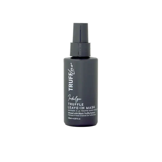 TRUFFLUV Truffle Leave-In Mask NAZ Beauty Shop Panama