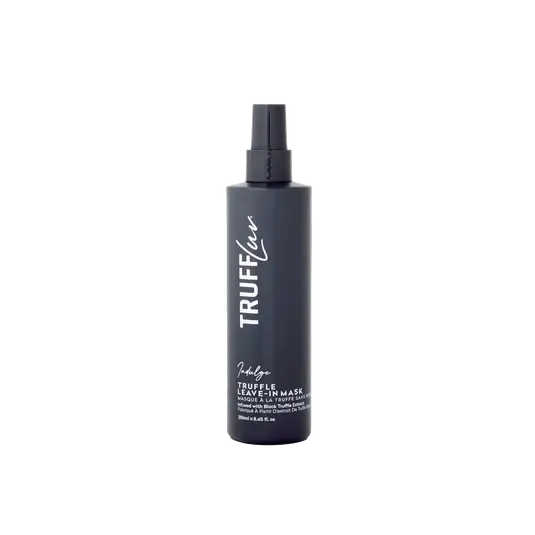 TRUFFLUV Truffle Leave-In Mask NAZ Beauty Shop Panama