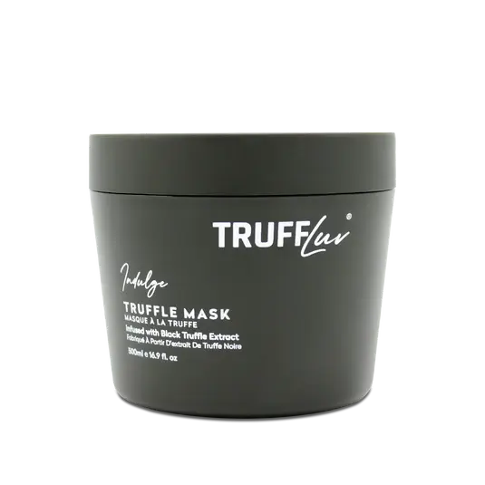 TRUFFLUV Truffle Mask NAZ Beauty Shop Panama