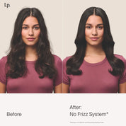 LIVING PROOF No Frizz Conditioner NAZ Beauty Shop Panama