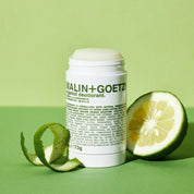 MALIN + GOETZ Bergamot Desodorante NAZ Beauty Shop Panama
