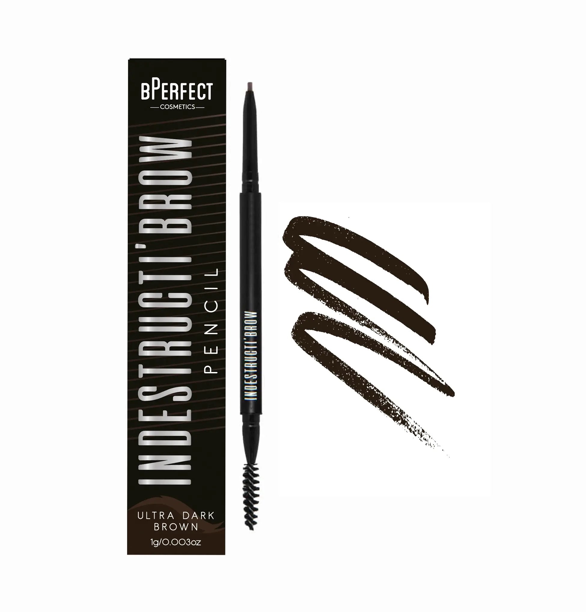 BPERFECT Ultra Dark Brown