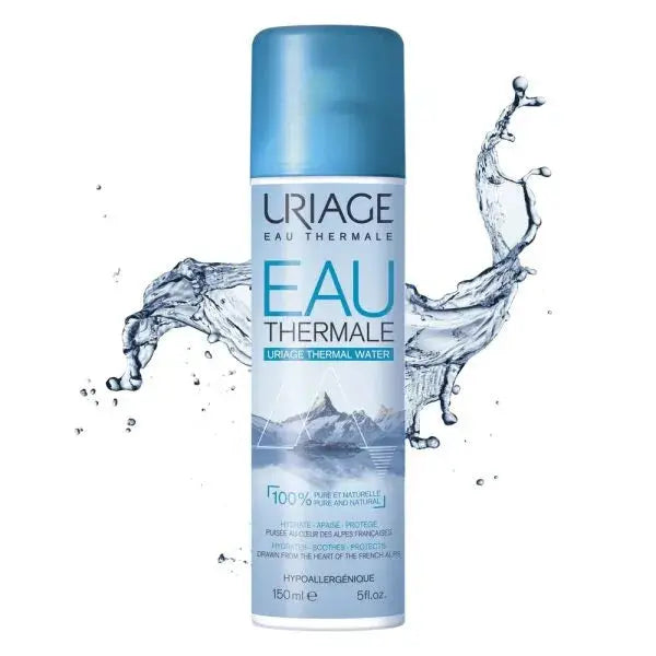 URIAGE Agua Termal NAZ Beauty Shop Panama