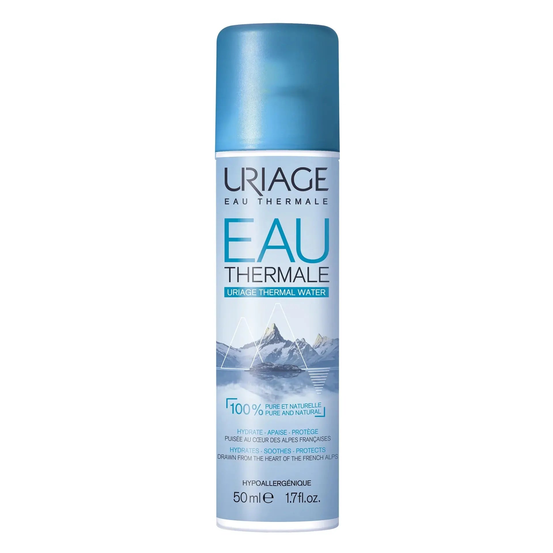 URIAGE Agua Termal NAZ Beauty Shop Panama