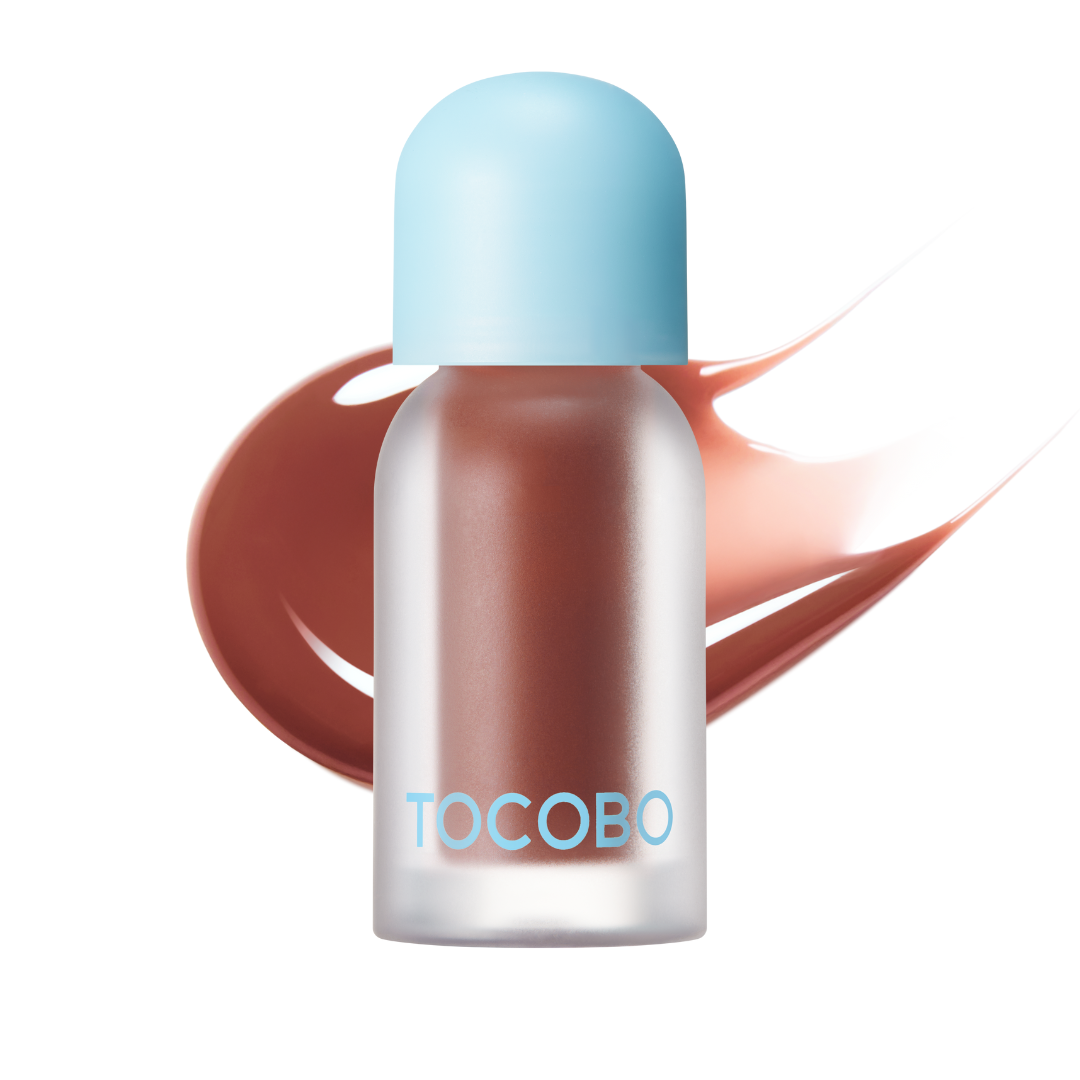 13 Choco Berry