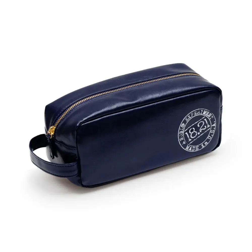 18.21 MAN MADE Men’s Travel Kit - Dopp Kit 18.21 Man Made, LLC Panama