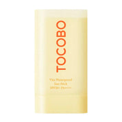 TOCOBO Vita Waterproof Sun Stick SPF50+ PA++++ 18g – protector solar barra resistente agua Cica NAZ Beauty Shop Panama