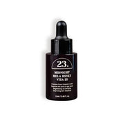 PONG DANG Midnight Mela Reset Vita23 NAZ Beauty Shop Panama