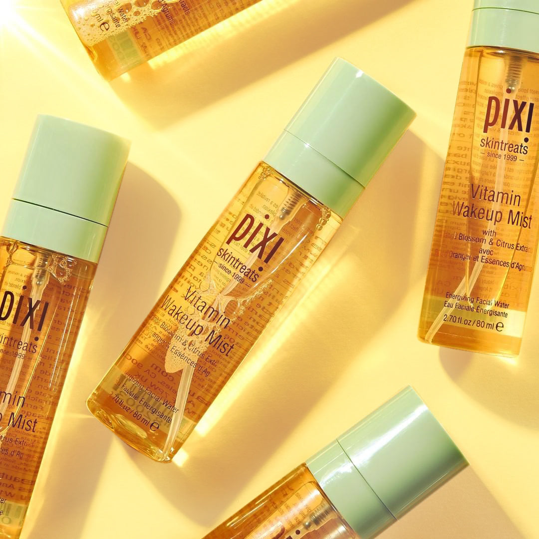 PIXI Vitamin Wakeup Mist