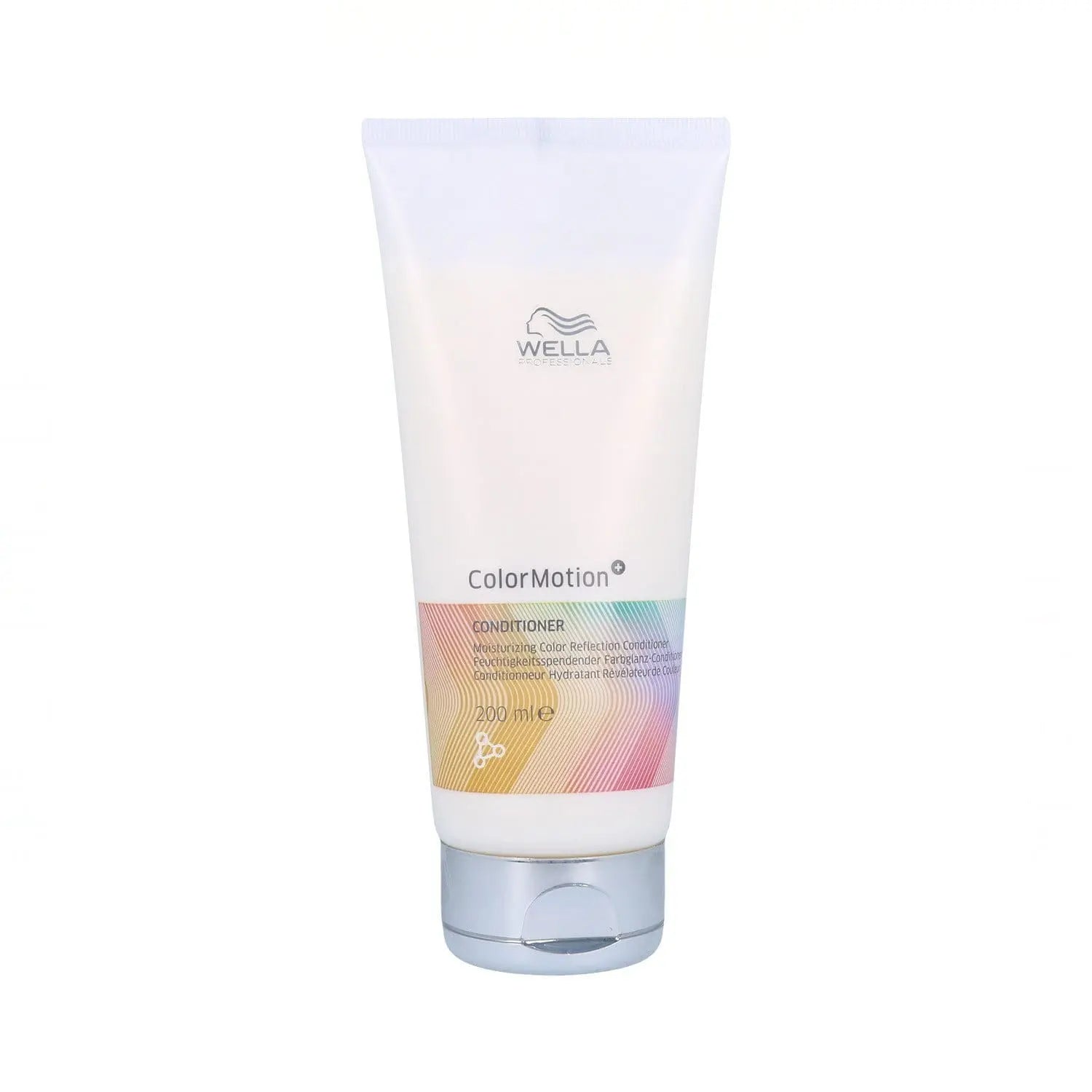 WELLA PROFESSIONALS Color Motion Conditioner NAZ Beauty Shop Panama