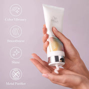 WELLA PROFESSIONALS Color Motion Conditioner NAZ Beauty Shop Panama